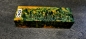 Preview: Stabilized curly birch green-yellow limited edition (3GGB)
